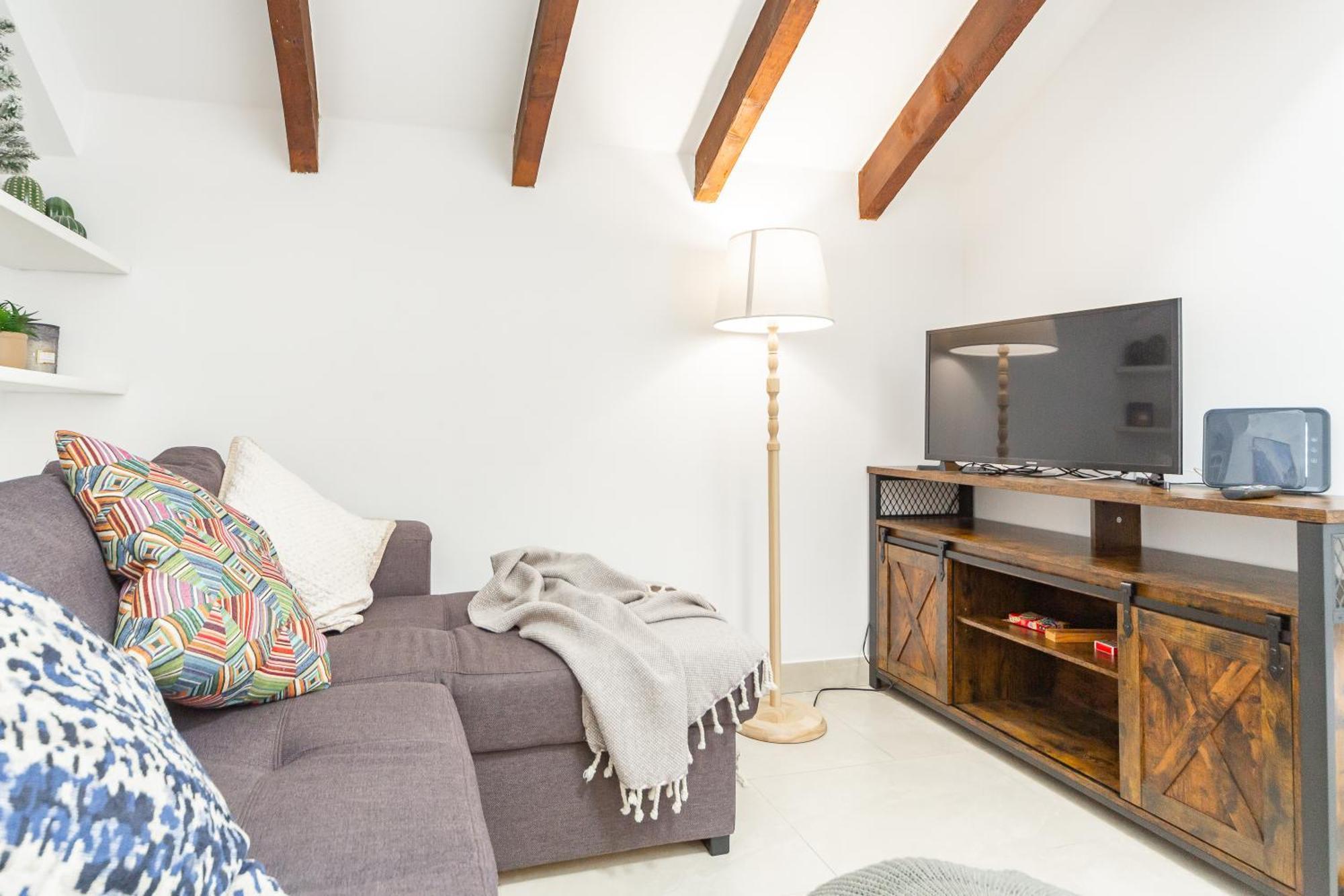 Casa Luce Con Terrazza Appartamento *